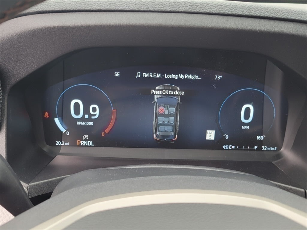 Thumbnail: 2025 Ford Explorer - 14