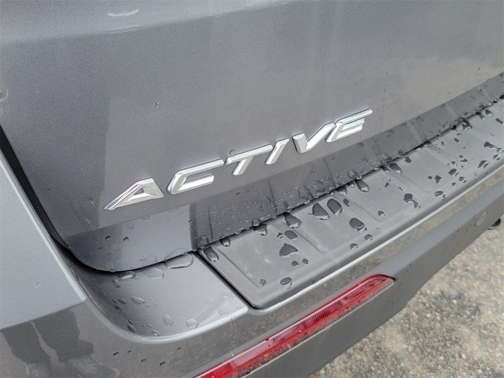 Thumbnail: 2025 Ford Explorer - 7