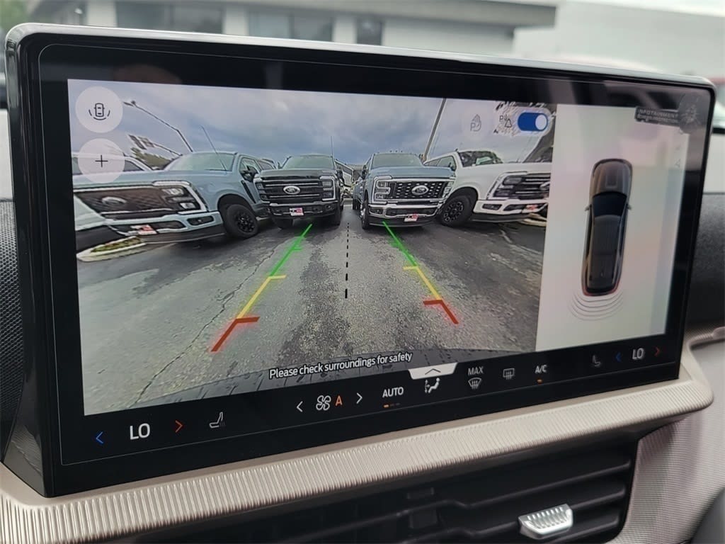 Thumbnail: 2025 Ford Explorer - 21