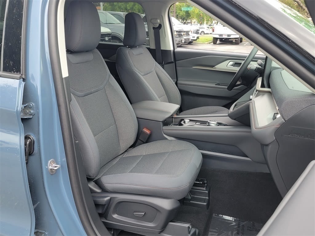 Thumbnail: 2025 Ford Explorer - 10