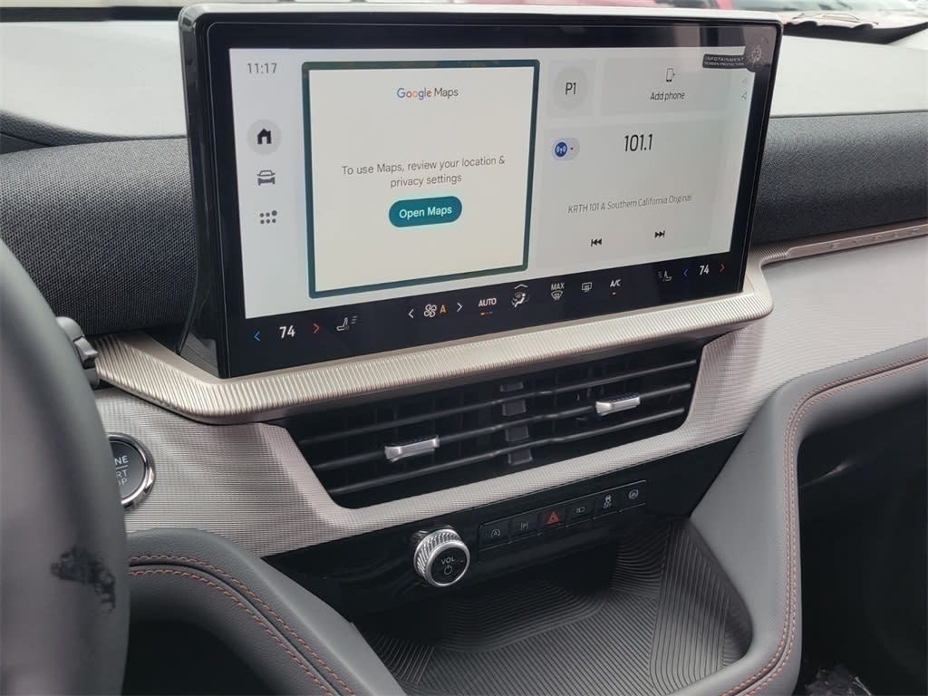 Thumbnail: 2025 Ford Explorer - 12