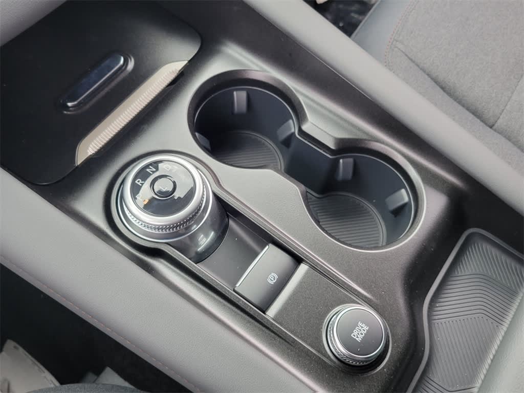 Thumbnail: 2025 Ford Explorer - 13