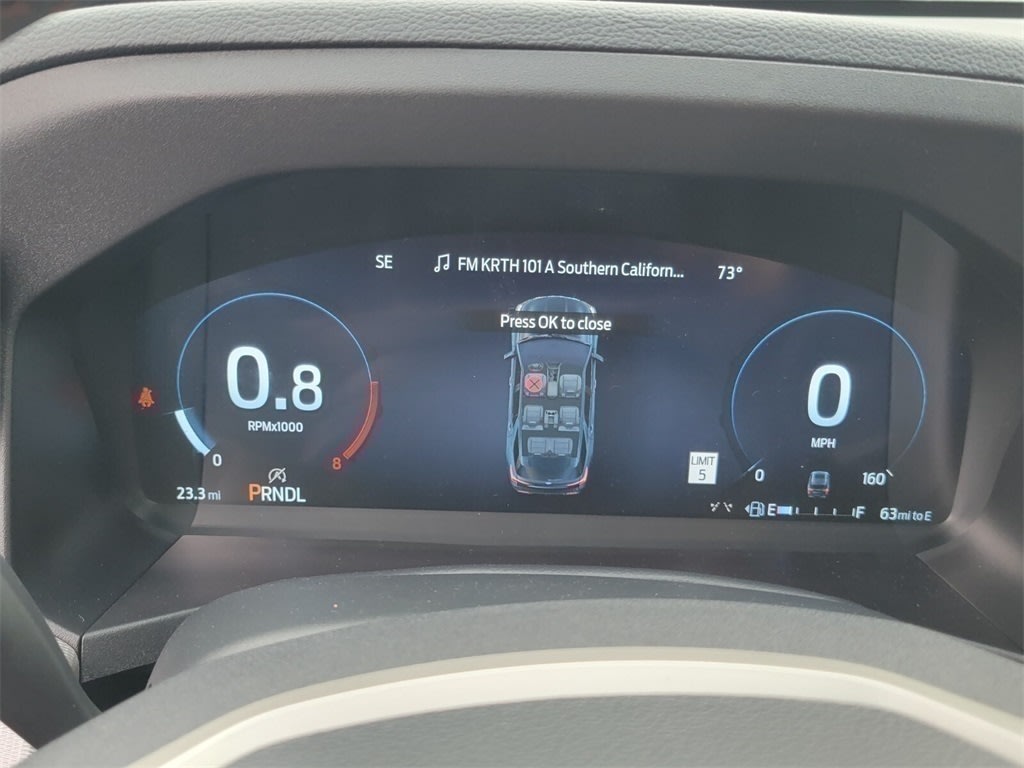 Thumbnail: 2025 Ford Explorer - 14