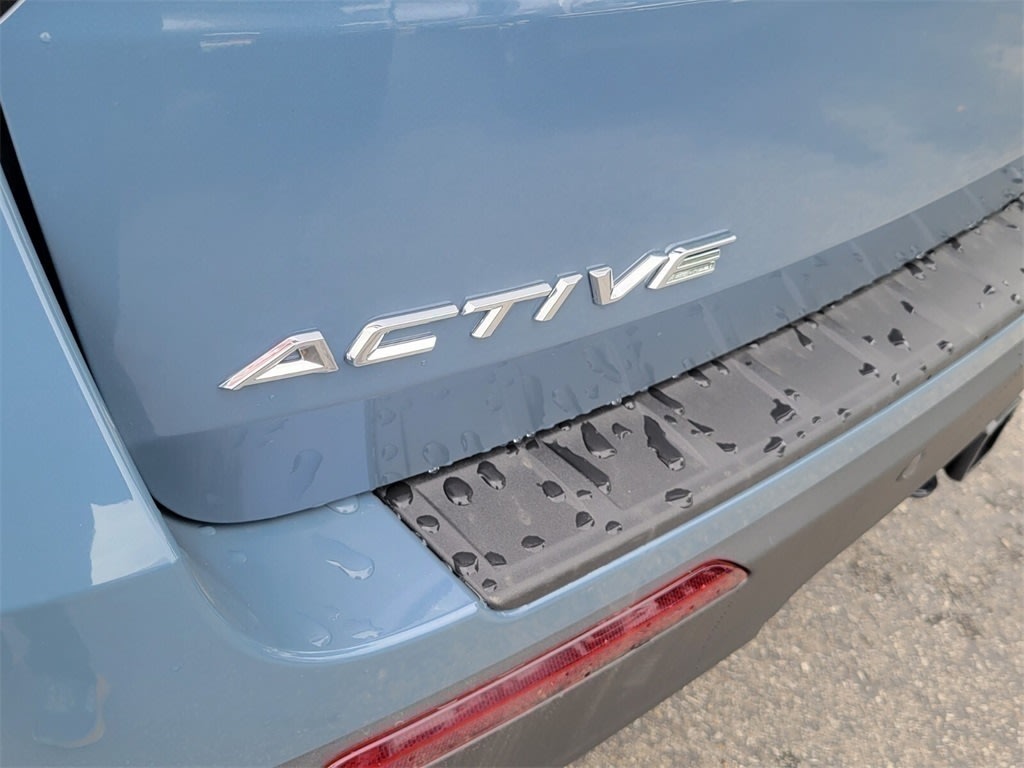 Thumbnail: 2025 Ford Explorer - 7