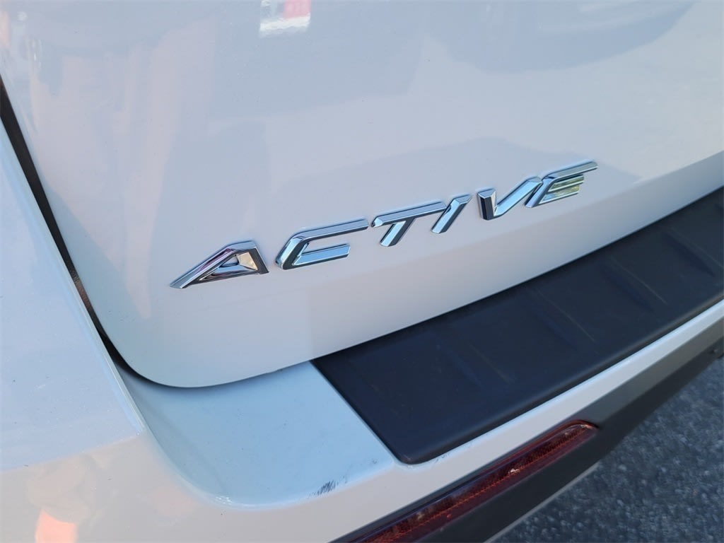 Thumbnail: 2025 Ford Explorer - 7