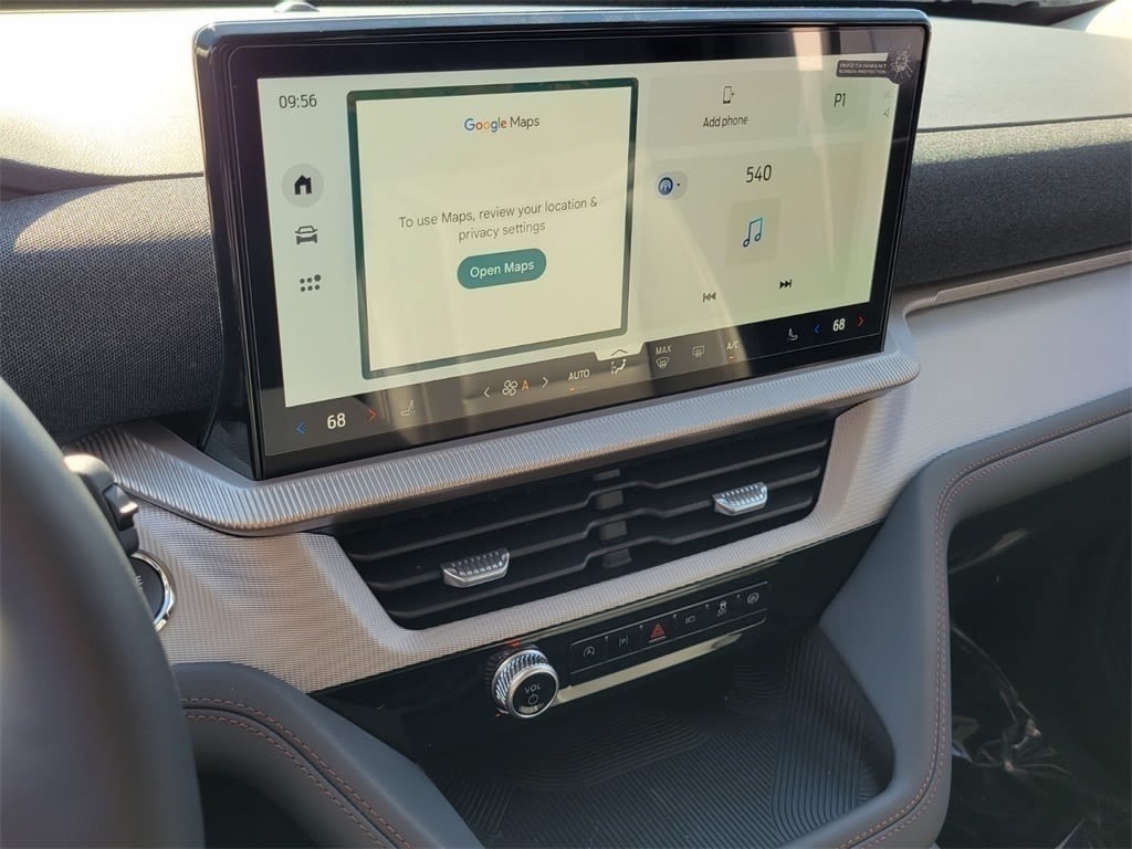 Thumbnail: 2025 Ford Explorer - 12