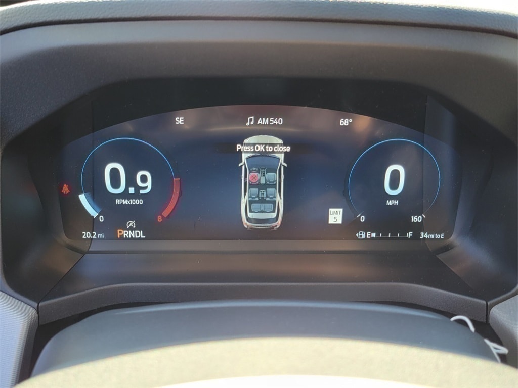 Thumbnail: 2025 Ford Explorer - 14