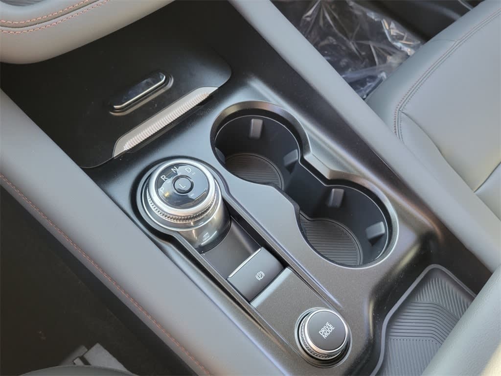 Thumbnail: 2025 Ford Explorer - 13