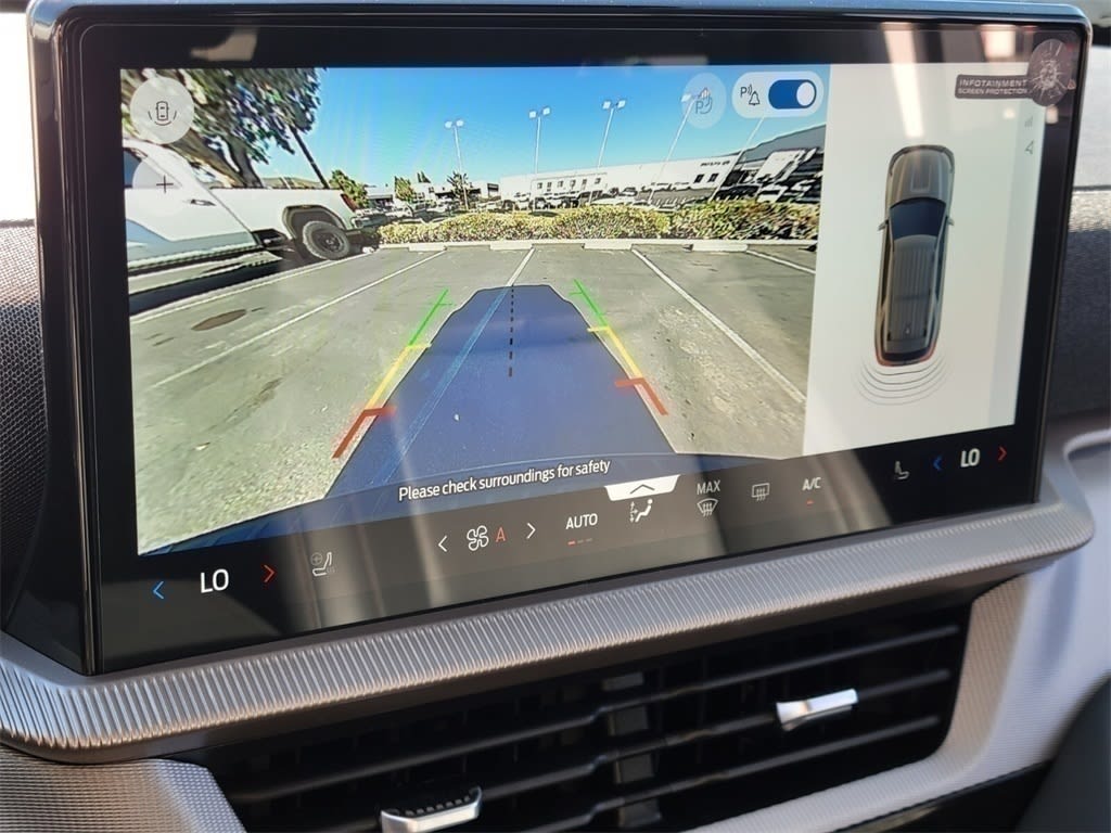 Thumbnail: 2026 Ford Explorer - 21