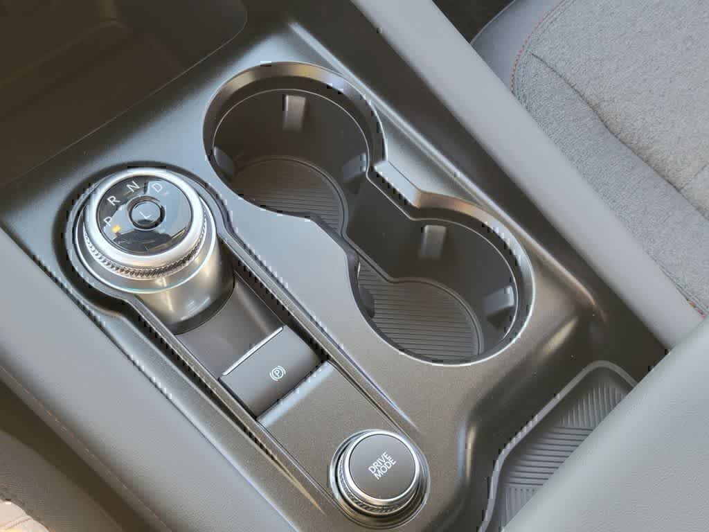 Thumbnail: 2026 Ford Explorer - 13