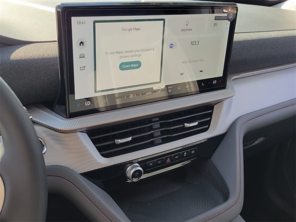 Thumbnail: 2025 Ford Explorer - 12