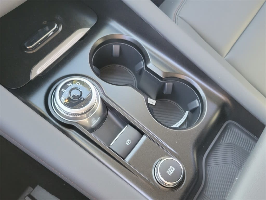 Thumbnail: 2025 Ford Explorer - 13