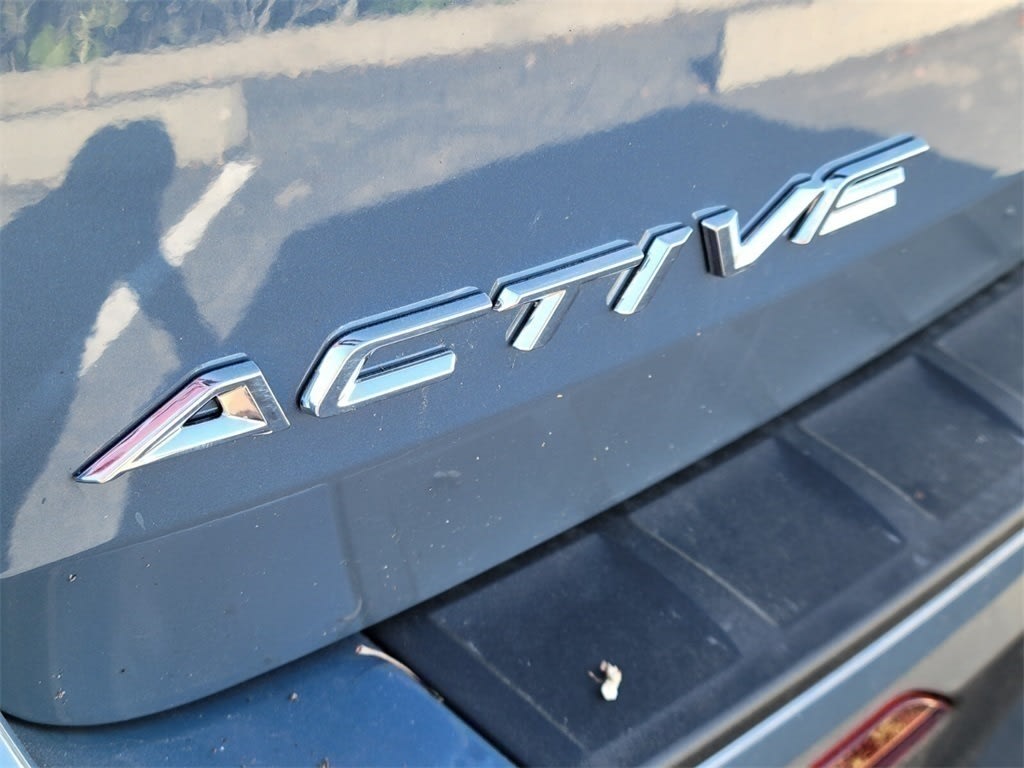 Thumbnail: 2025 Ford Explorer - 7