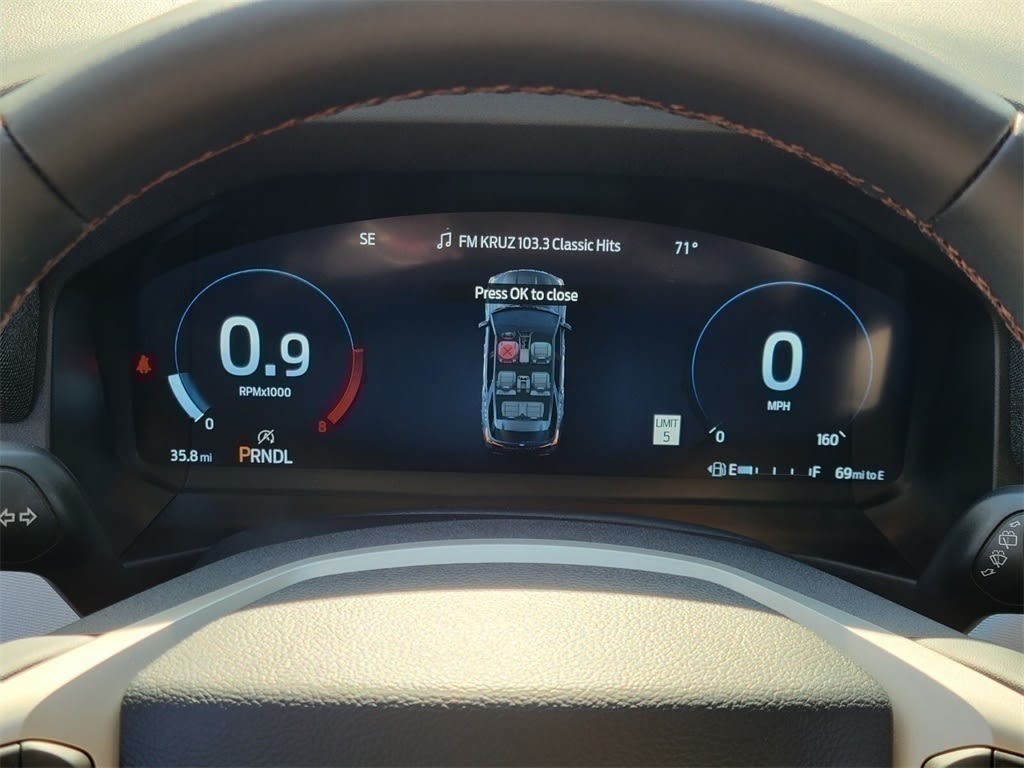 Thumbnail: 2025 Ford Explorer - 14