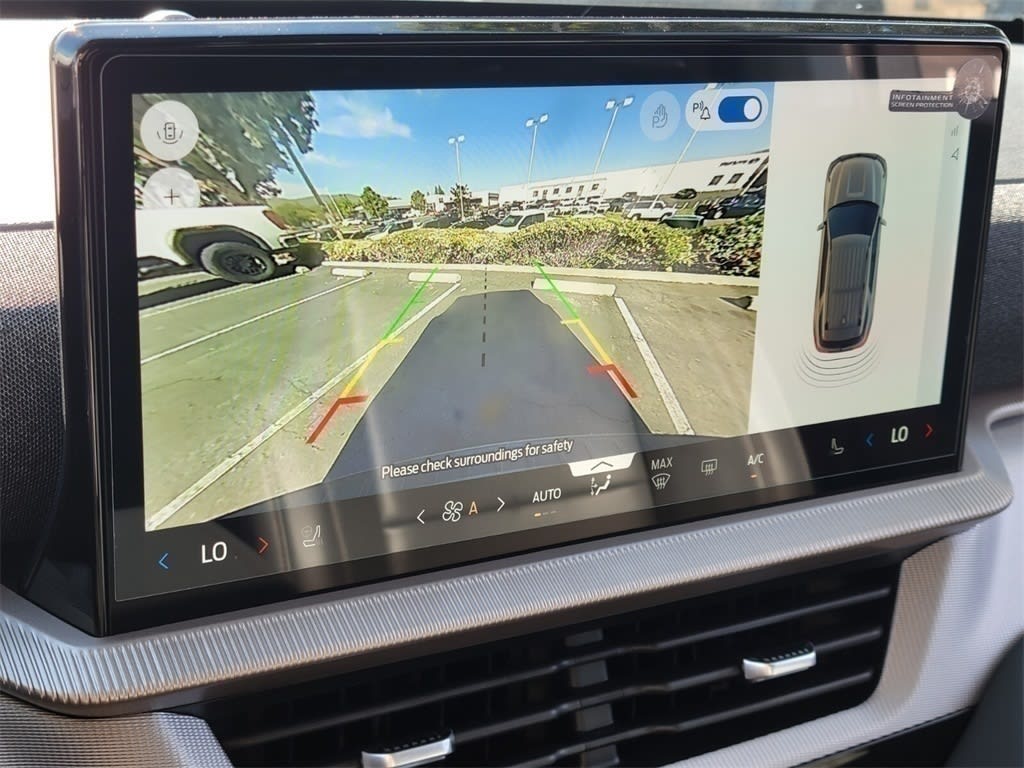 Thumbnail: 2025 Ford Explorer - 21