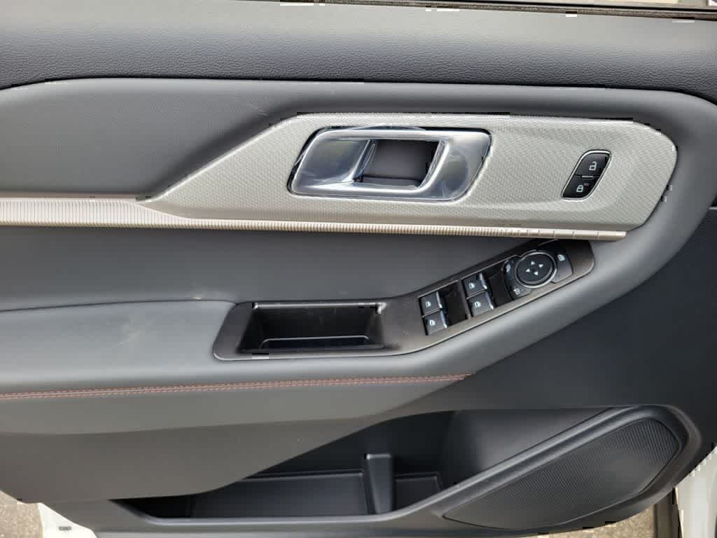 Thumbnail: 2026 Ford Explorer - 21