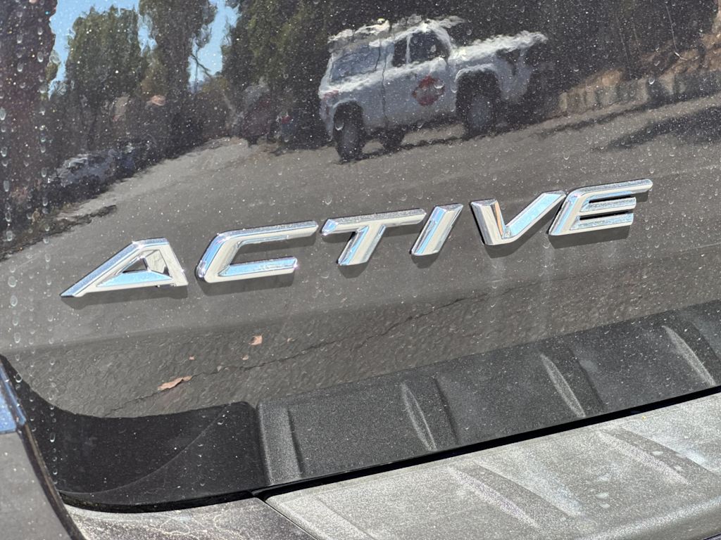Thumbnail: 2026 Ford Explorer - 7