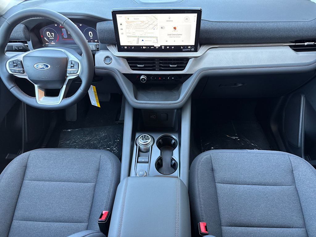 Thumbnail: 2026 Ford Explorer - 2