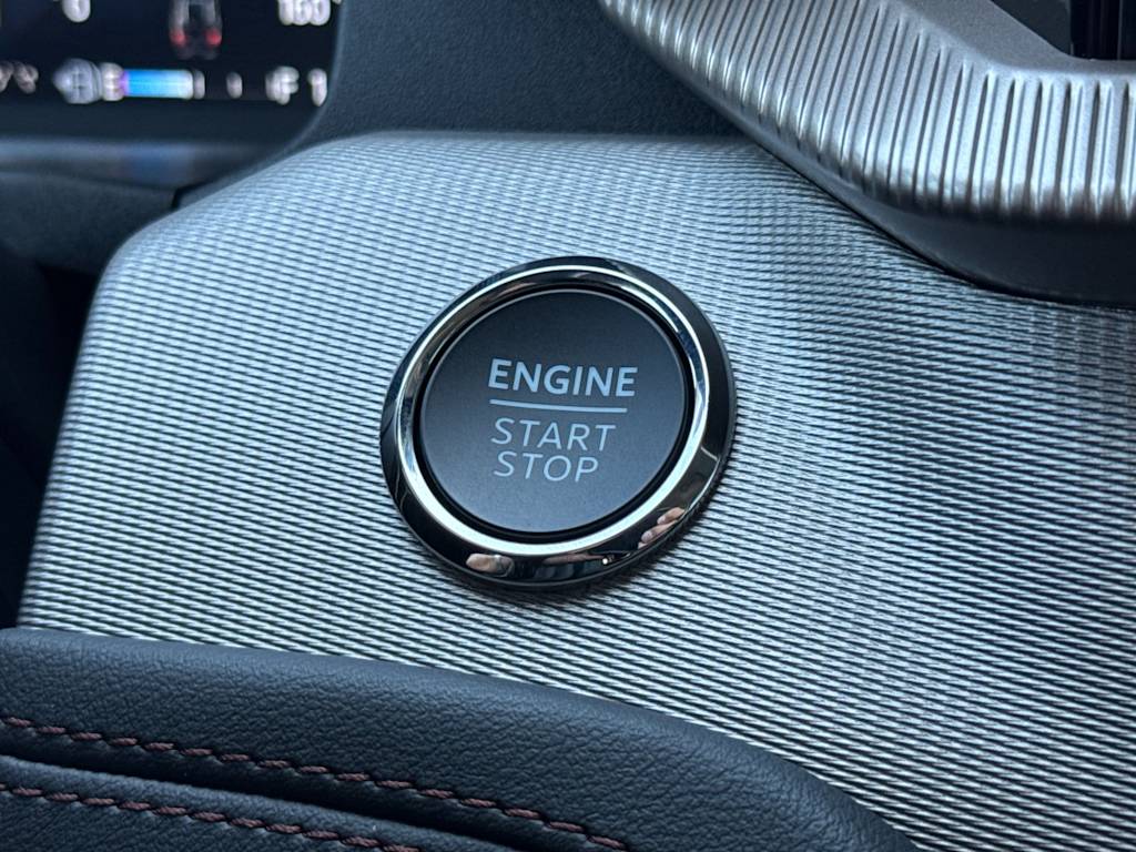 Thumbnail: 2026 Ford Explorer - 25