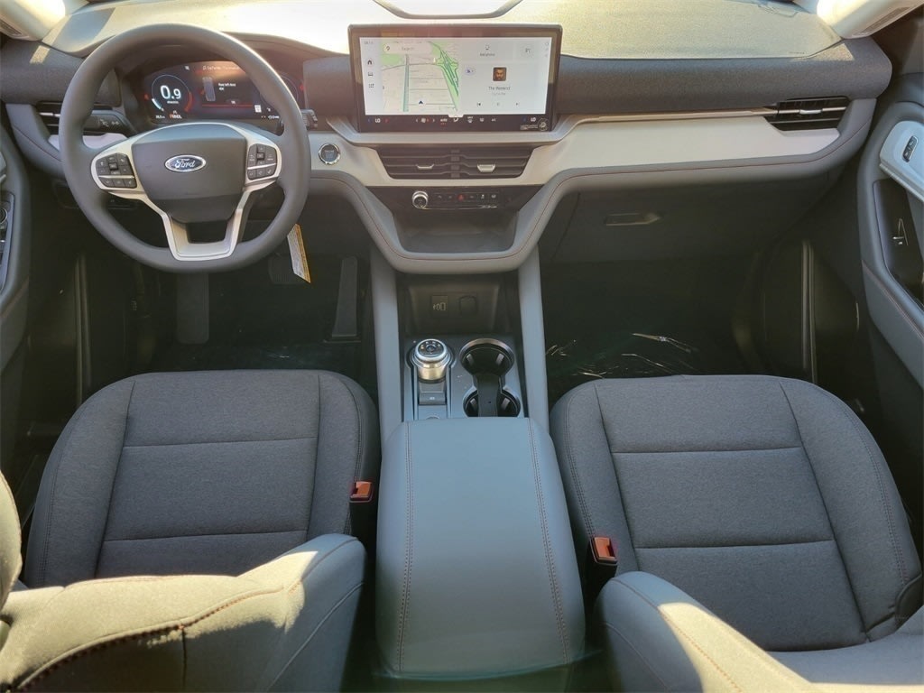 Thumbnail: 2026 Ford Explorer - 2