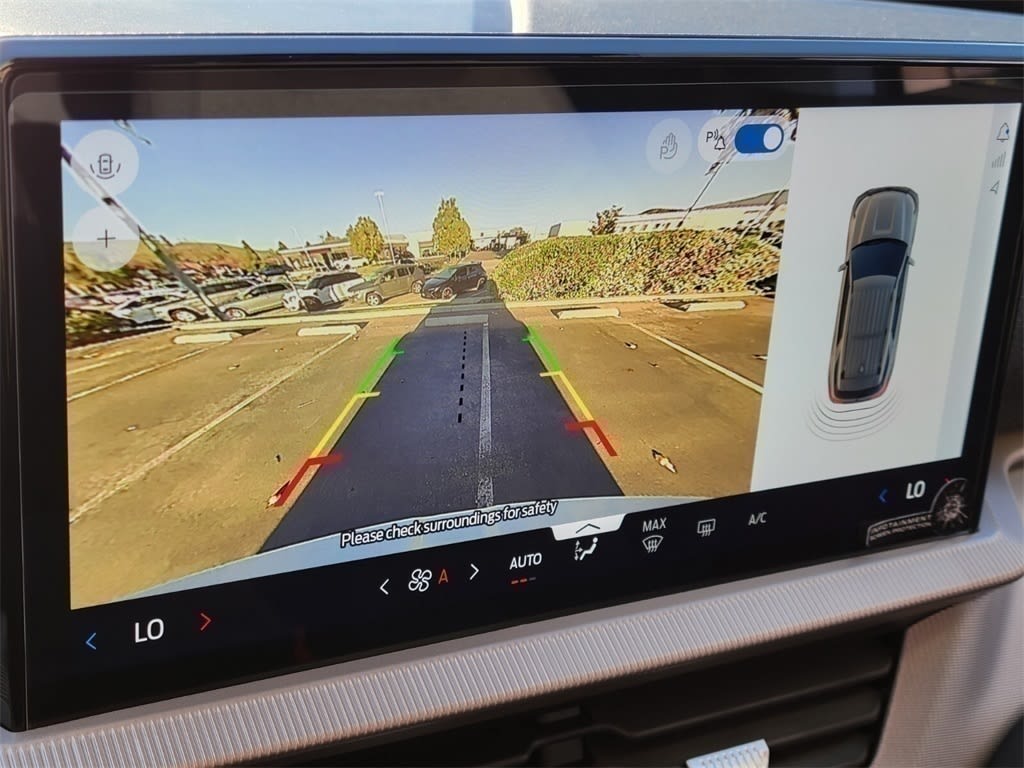 Thumbnail: 2026 Ford Explorer - 21