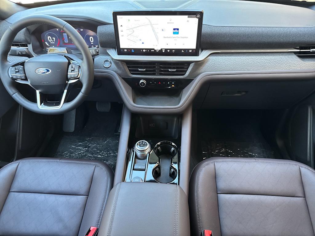 Thumbnail: 2026 Ford Explorer - 2