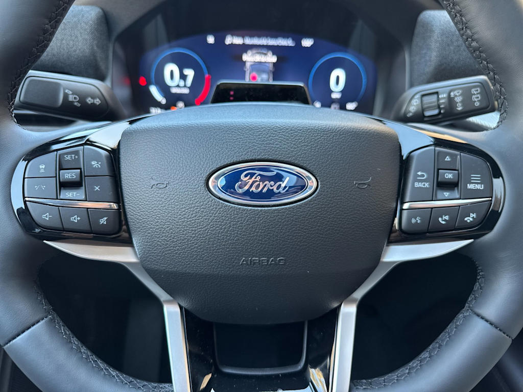 Thumbnail: 2026 Ford Explorer - 26