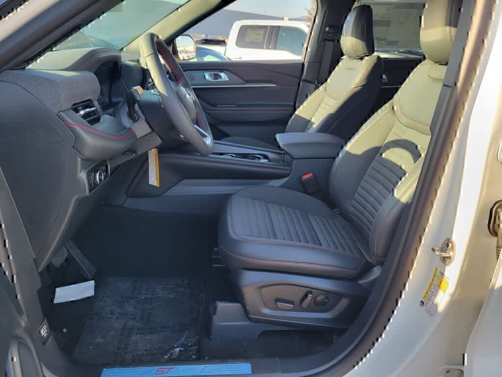 Thumbnail: 2026 Ford Explorer - 10
