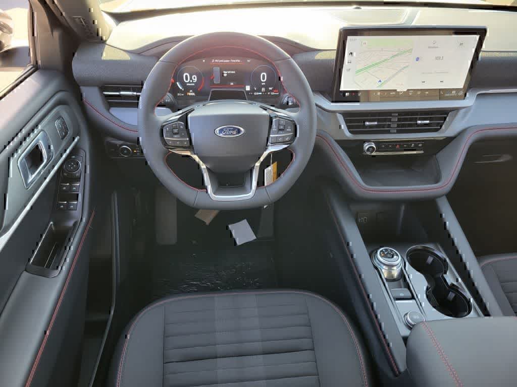 Thumbnail: 2026 Ford Explorer - 2
