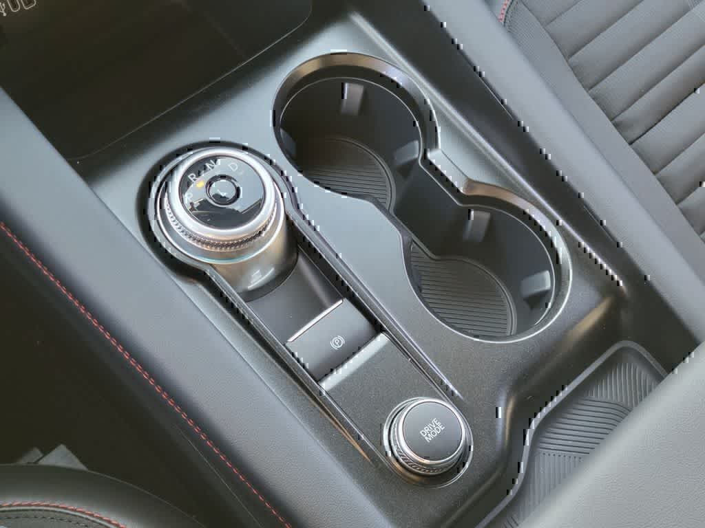 Thumbnail: 2026 Ford Explorer - 14