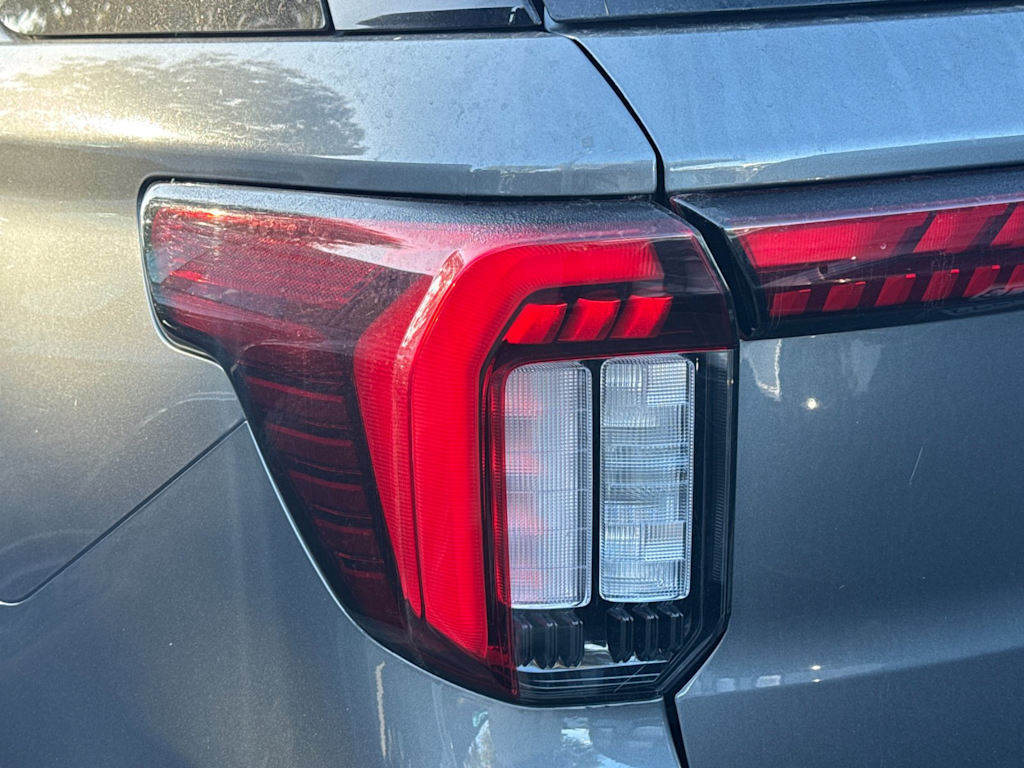 Thumbnail: 2026 Ford Explorer - 12