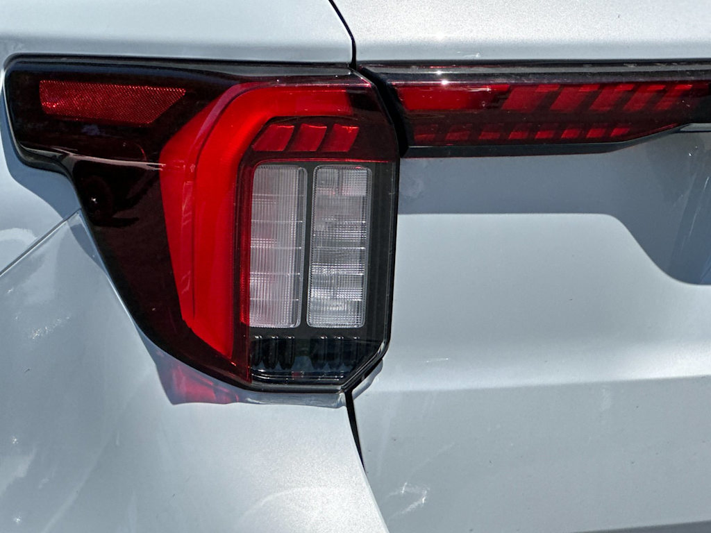Thumbnail: 2026 Ford Explorer - 26