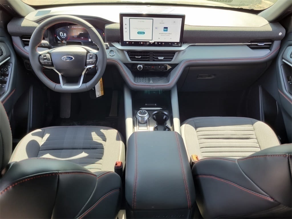 Thumbnail: 2025 Ford Explorer - 2