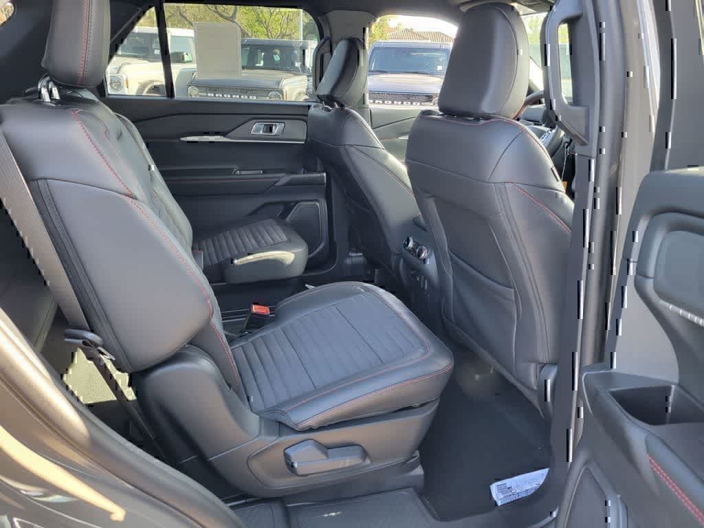 Thumbnail: 2026 Ford Explorer - 18
