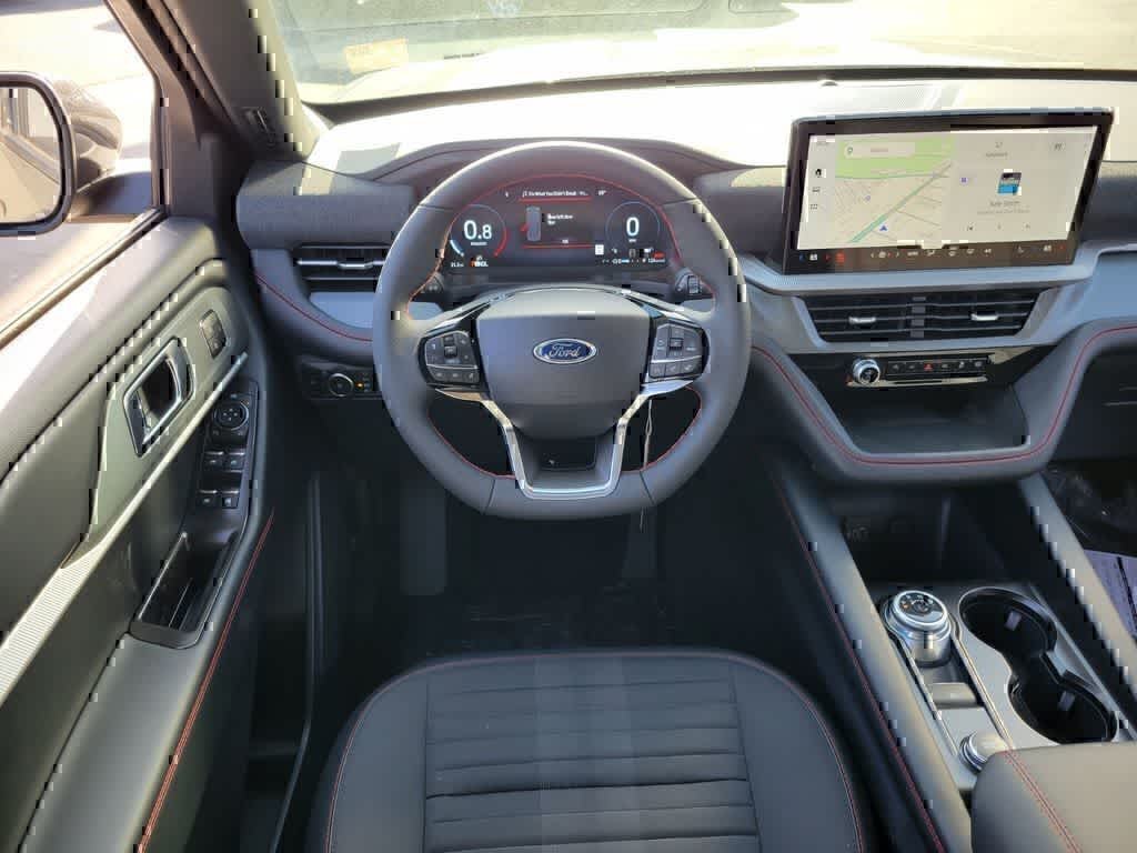 Thumbnail: 2026 Ford Explorer - 2