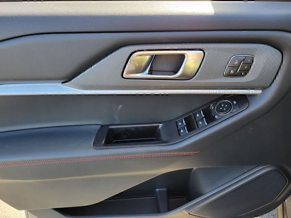 Thumbnail: 2026 Ford Explorer - 19