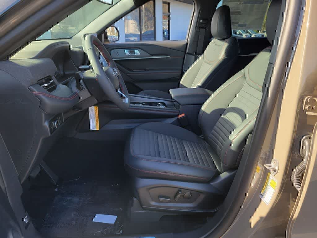 Thumbnail: 2026 Ford Explorer - 7