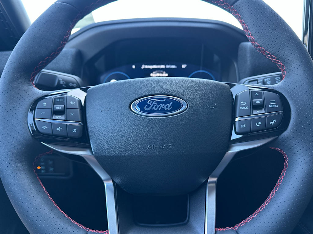 Thumbnail: 2026 Ford Explorer - 25