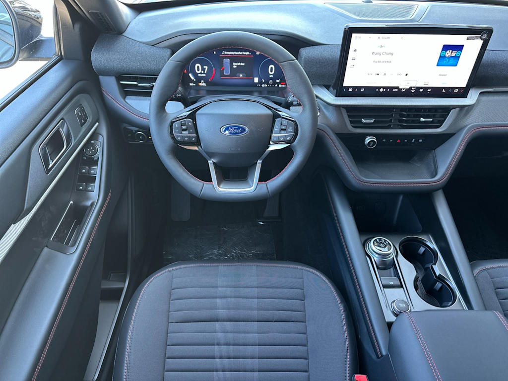 Thumbnail: 2026 Ford Explorer - 11