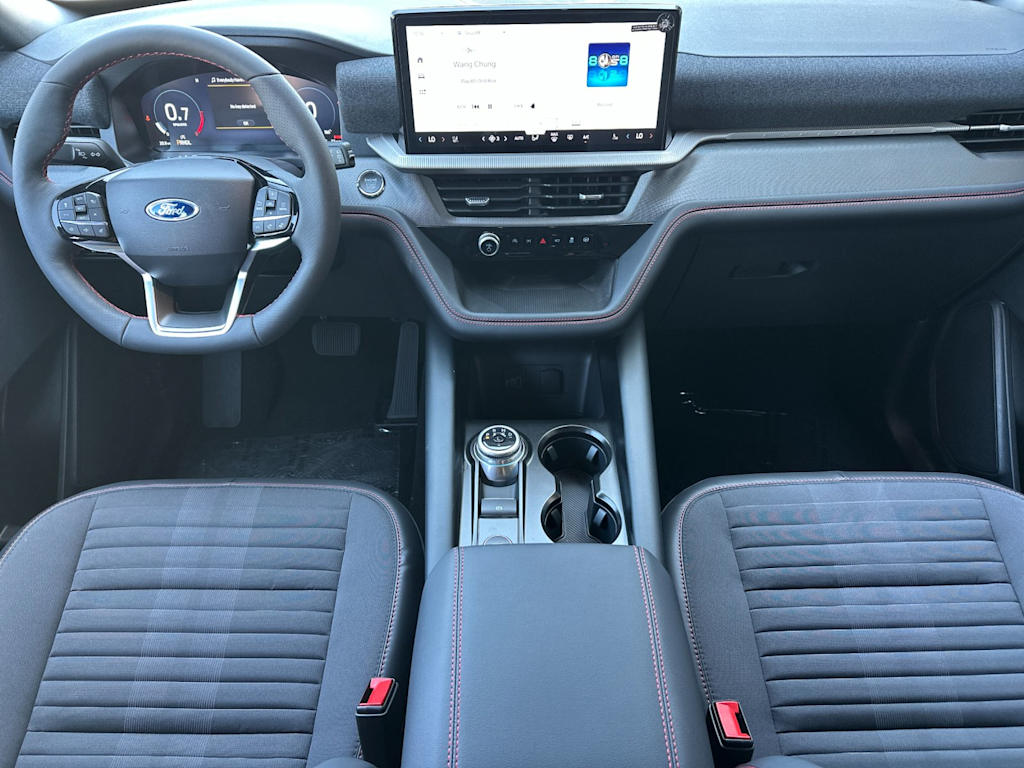 Thumbnail: 2026 Ford Explorer - 2