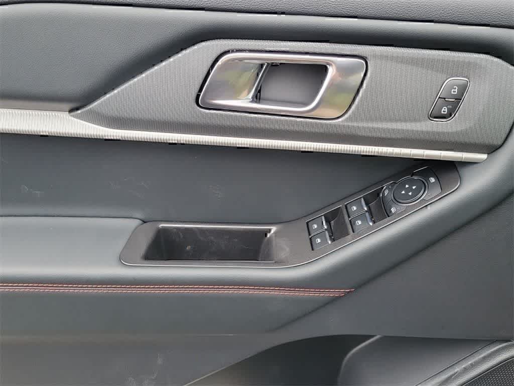 Thumbnail: 2026 Ford Explorer - 21