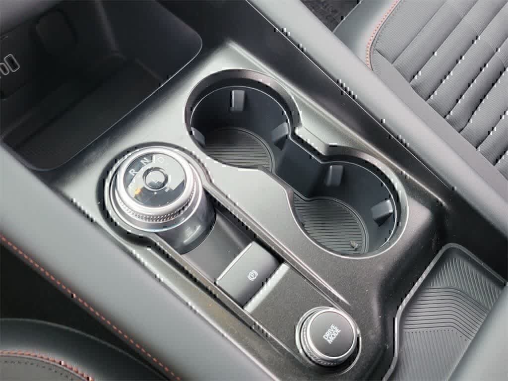 Thumbnail: 2026 Ford Explorer - 13