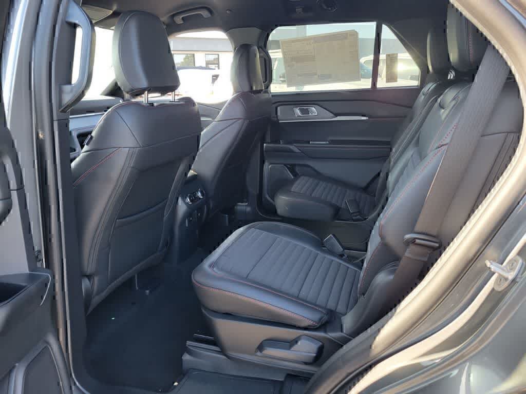 Thumbnail: 2026 Ford Explorer - 11