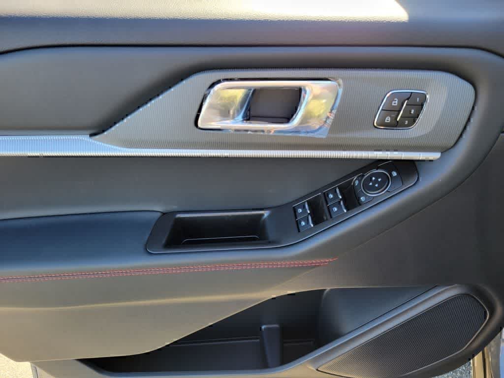 Thumbnail: 2026 Ford Explorer - 19