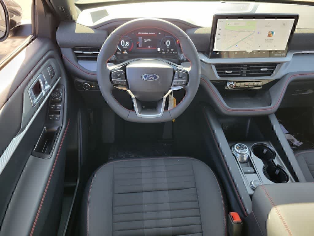 Thumbnail: 2026 Ford Explorer - 2