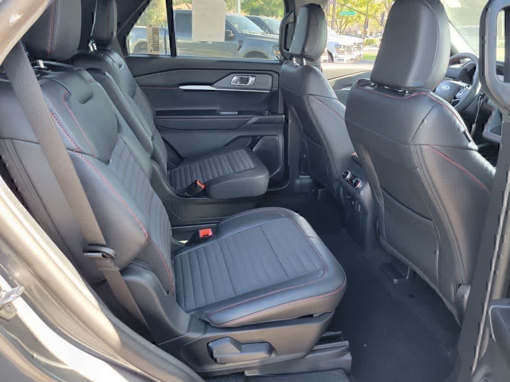 Thumbnail: 2026 Ford Explorer - 18