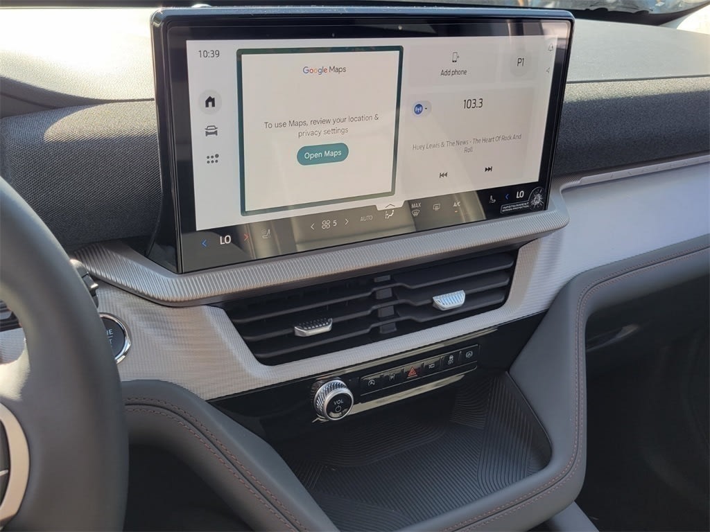 Thumbnail: 2025 Ford Explorer - 12