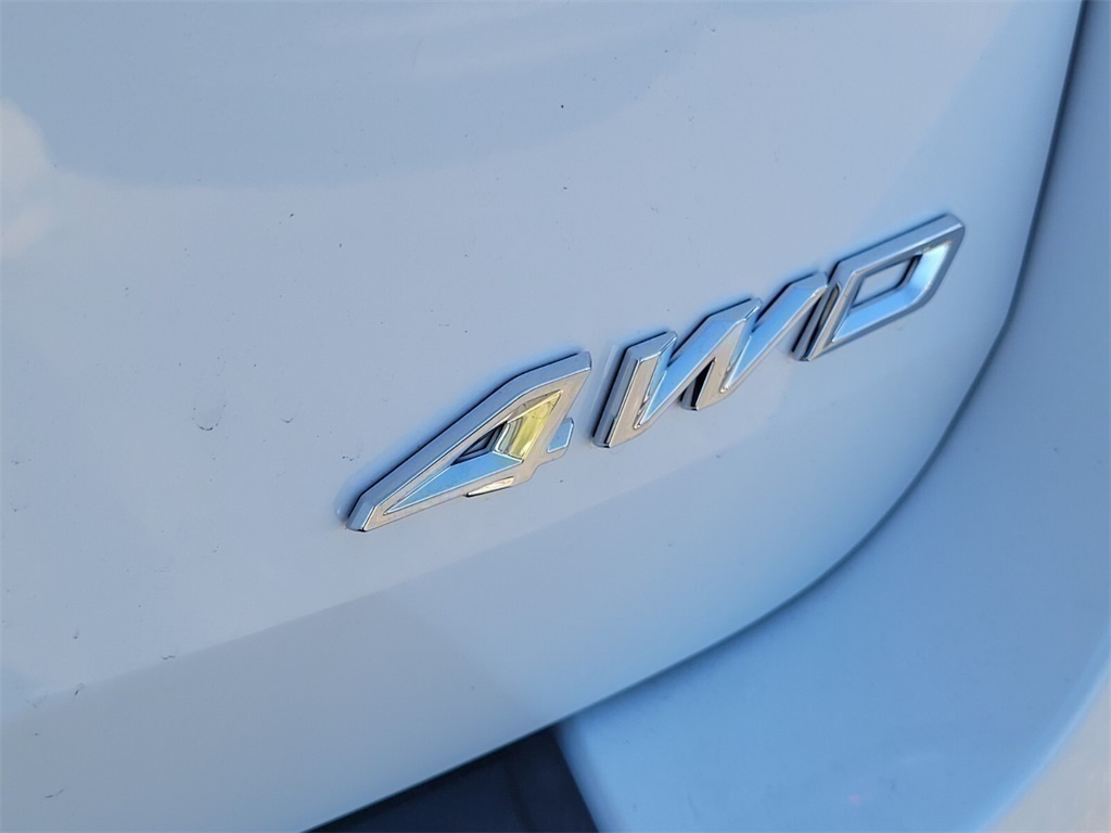 Thumbnail: 2025 Ford Explorer - 7