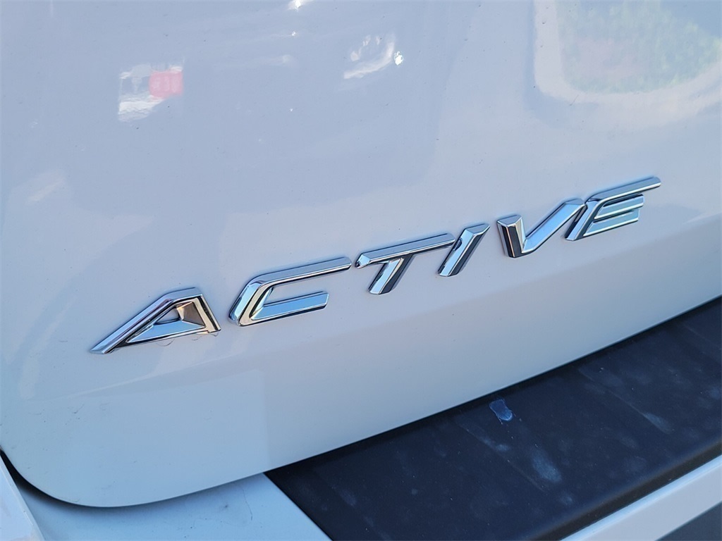 Thumbnail: 2025 Ford Explorer - 16