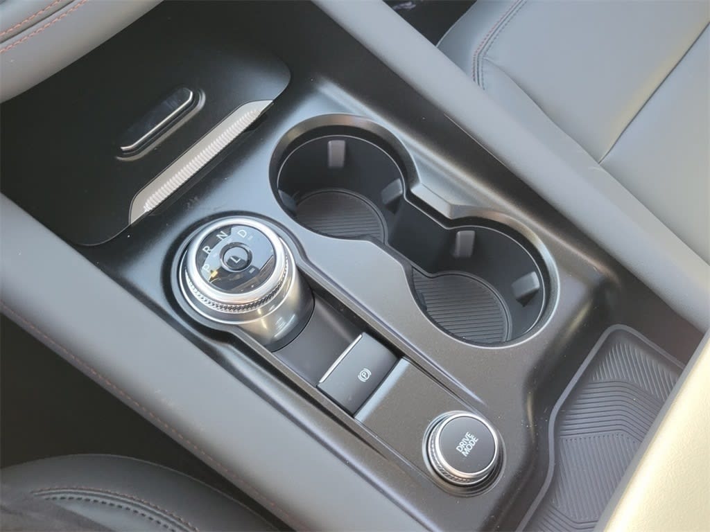 Thumbnail: 2025 Ford Explorer - 13